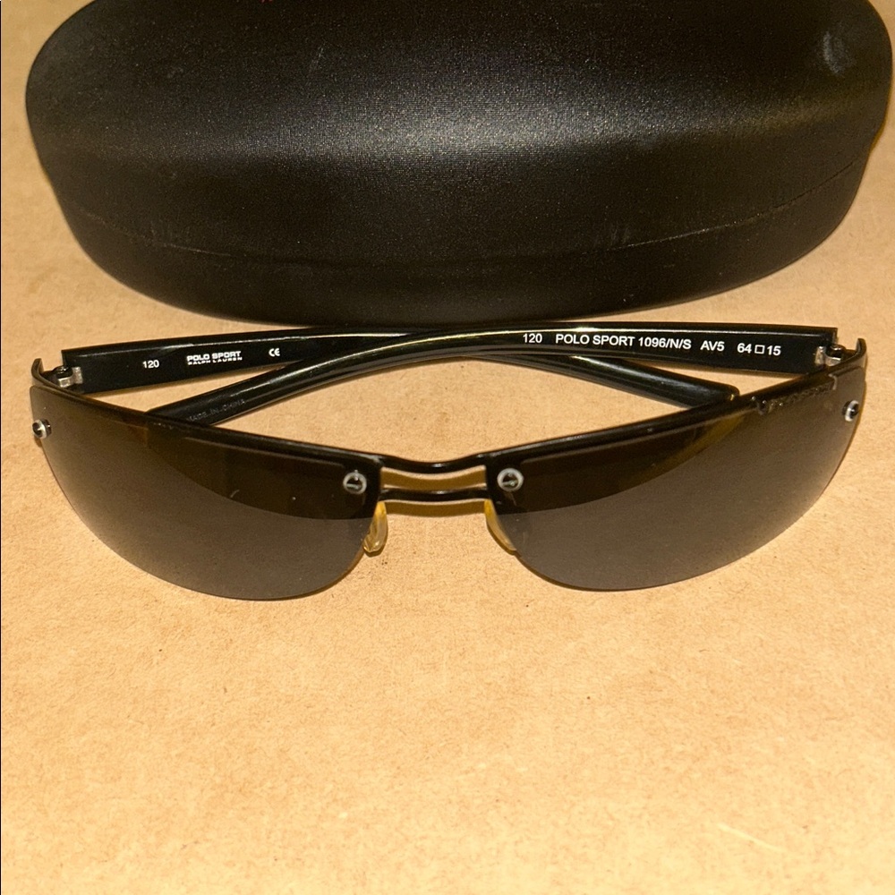 Ralph Lauren Polo Sport Sunglasses 1096/N/S